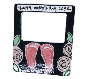 Camp Hill Mother's Day Frame