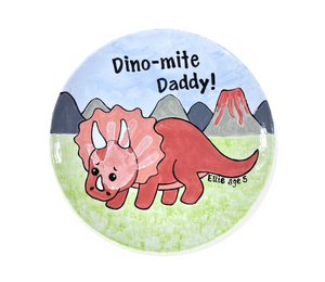 Camp Hill Dino-Mite Daddy