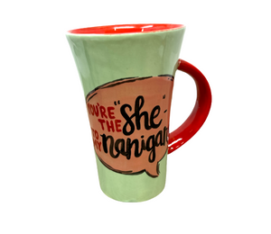 Camp Hill She-nanigans Mug