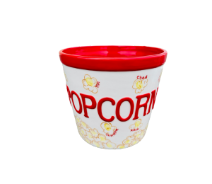 Camp Hill Popcorn Bucket