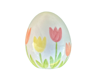 Camp Hill Tulip Egg