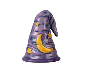 Camp Hill Wizard Hat Box