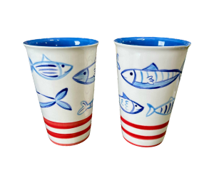 Camp Hill Dolce Vita Cups