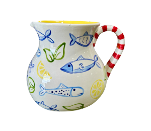 Camp Hill Dolce Vita Pitcher