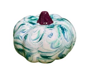 Camp Hill Teal Pumpkin