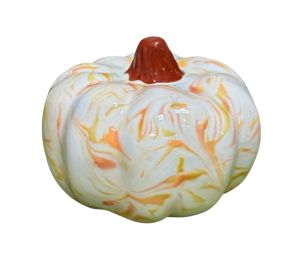 Camp Hill Orange Pumpkin