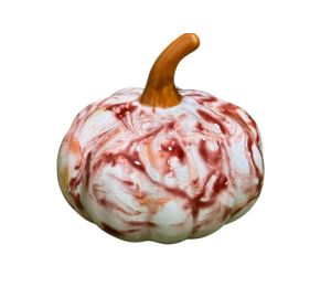 Camp Hill Squatty Pumpkin