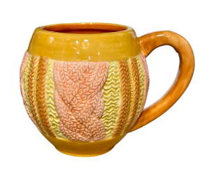 Camp Hill Sweater Weather Mug