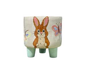 Camp Hill Hoppy's Garden Planter