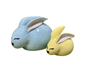 Camp Hill Fern & Sprout Bunnies