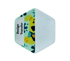 Camp Hill Design Transfer